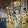 Jaki procent Rosjan wziął udział w prawosławnych liturgiach bożonarodzeniowych? Nikły