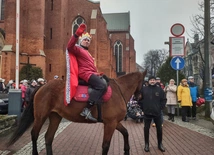 Trzej Królowie w Mysłowicach