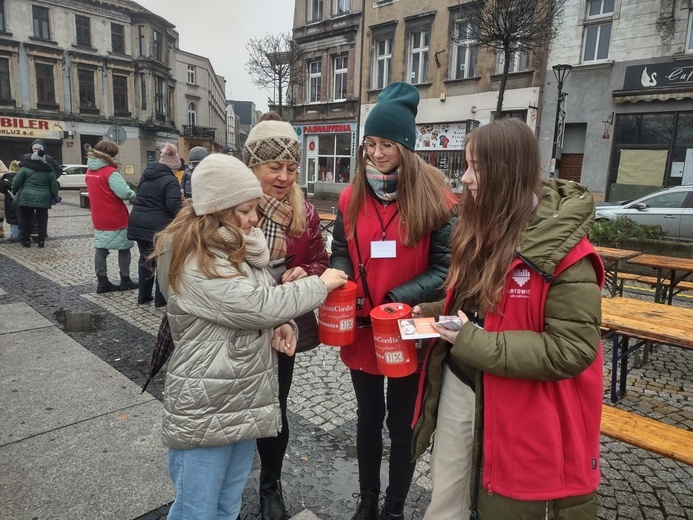 Orszak Trzech Króli 2024 - Mysłowice