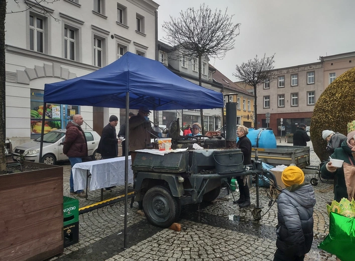 Orszak Trzech Króli 2024 - Mysłowice