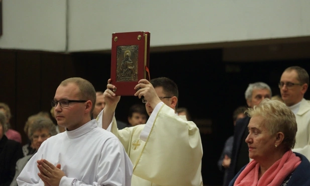 Trwajcie w moim Słowie (J 8,31)