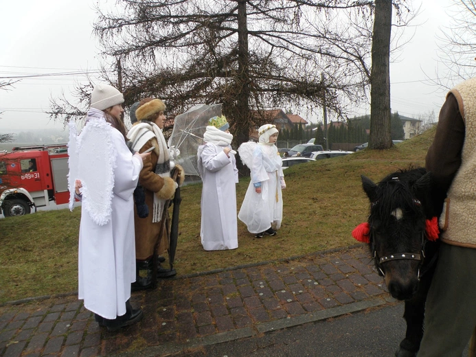 Orszak Trzech Króli 2024 - Imielin