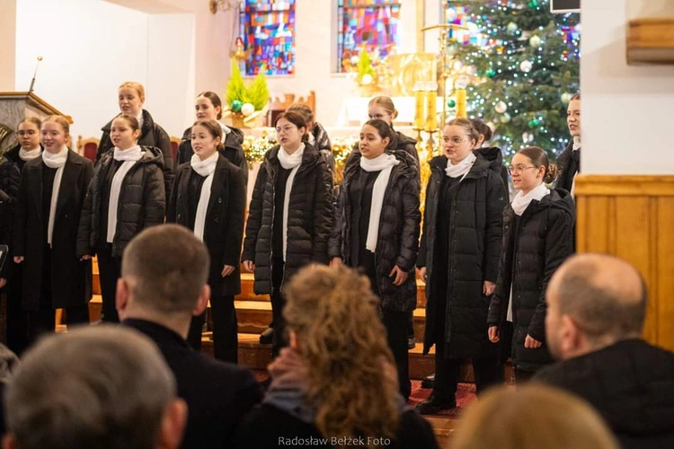 Puellae Orantes w Mokrzyskach