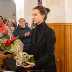 Puellae Orantes w Mokrzyskach