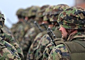 Generał Breedlove: Ukraina jest gotowa do kolejnej fazy działań wojennych