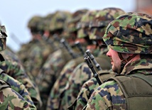 Generał Breedlove: Ukraina jest gotowa do kolejnej fazy działań wojennych