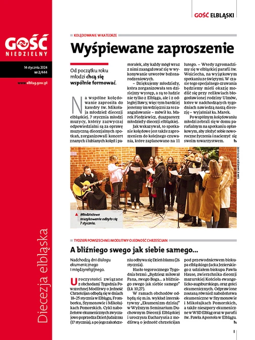 Gość Elbląski 02/2024