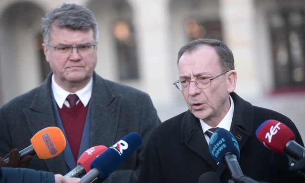 Powstaje Komitet Obrony Więźniów Politycznych