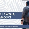 Weekendowe spotkania mają pomóc odnaleźć swoją tożsamość.