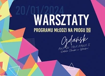 Na spotkanie zaproszeni są duszpasterze, katecheci, animatorzy i liderzy wspólnot oraz grup młodzieżowych i akademickich.