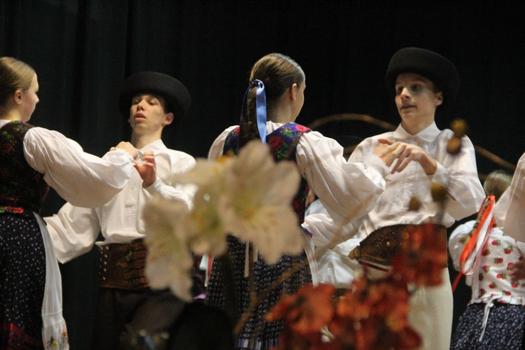 Mystków. Promocja monografii wsi