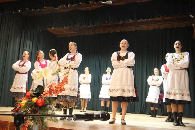 Mystków. Promocja monografii wsi