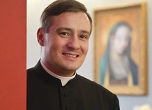 – Proszę o modlitwę, abym swoją posługę realizował odpowiedzialnie z myślą o wszystkich osobach niepełnosprawnych i ich rodzinach, które są skarbem dla Kościoła – podkreśla kapłan.