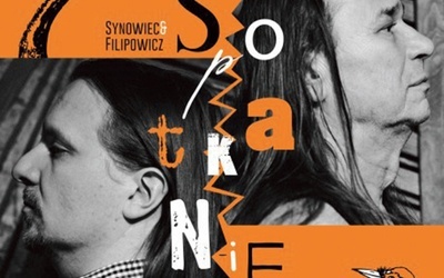 Synowiec & Filipowicz Spotkanie PMF Salon Twórczy 2023