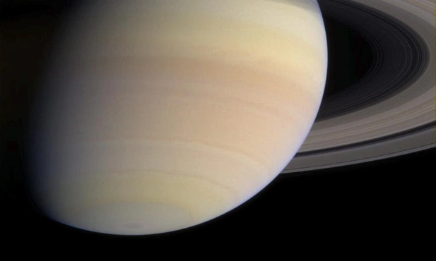 Saturn