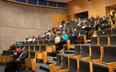 Katowice. Finał diecezjalny Olimpiady Teologii Katolickiej 2024