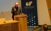 Katowice. Finał diecezjalny Olimpiady Teologii Katolickiej 2024