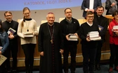 Katowice. Finał diecezjalny Olimpiady Teologii Katolickiej 2024