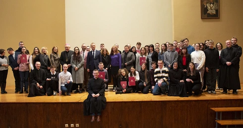 Finał diecezjalny OTK