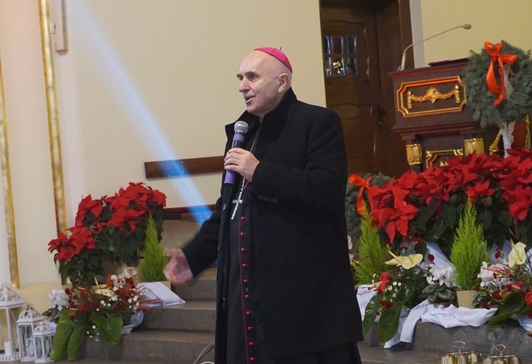 XVI Zabrzański Festiwal Kolęd i Pastorałek