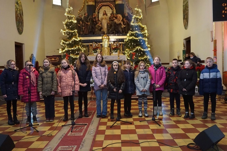 XVI Zabrzański Festiwal Kolęd i Pastorałek