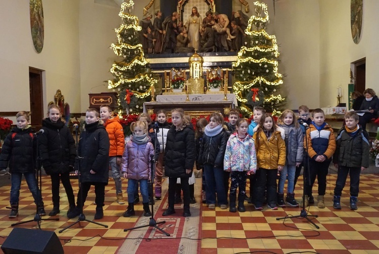 XVI Zabrzański Festiwal Kolęd i Pastorałek