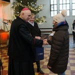 XVI Zabrzański Festiwal Kolęd i Pastorałek