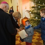 XVI Zabrzański Festiwal Kolęd i Pastorałek