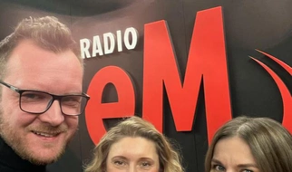 Modlitwa i miłość