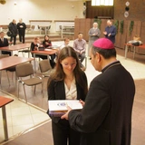 Młodzi lubiący teologię