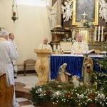 Czesław Śnigórski uhonorowany krzyżem "Pro Ecclesia et Pontifice"