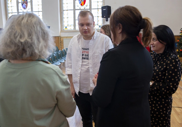 Koszalińska szkoła przyjazna dla autyzmu