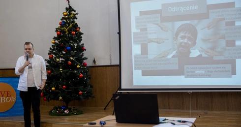 Koszalińska szkoła przyjazna dla autyzmu