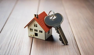 Boom na kredyty mieszkaniowe