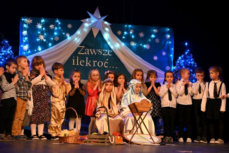 31. Świdnicki Przegląd Zespołów Kolędniczych