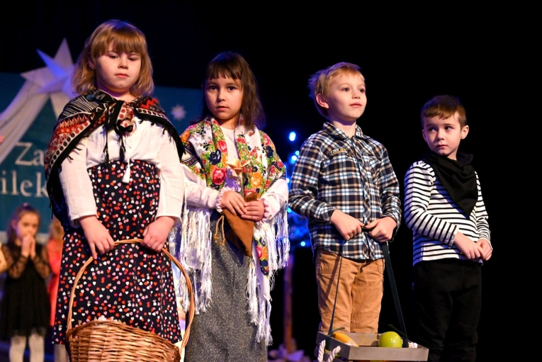 31. Świdnicki Przegląd Zespołów Kolędniczych