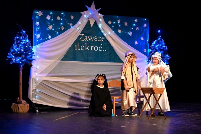 31. Świdnicki Przegląd Zespołów Kolędniczych