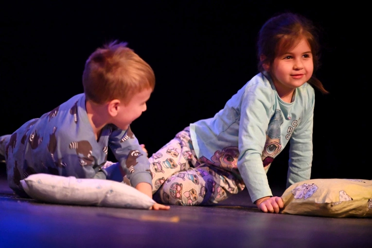 31. Świdnicki Przegląd Zespołów Kolędniczych