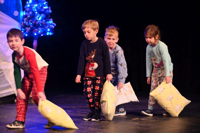 31. Świdnicki Przegląd Zespołów Kolędniczych