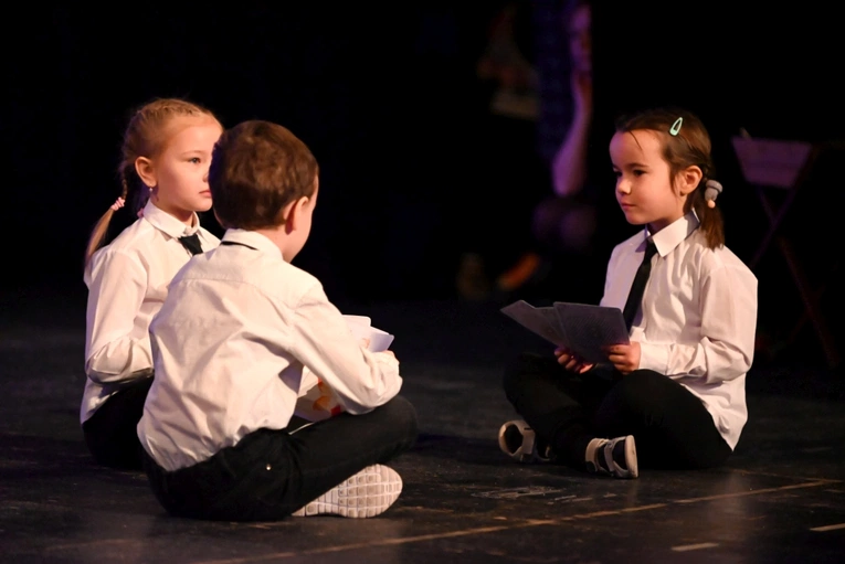 31. Świdnicki Przegląd Zespołów Kolędniczych