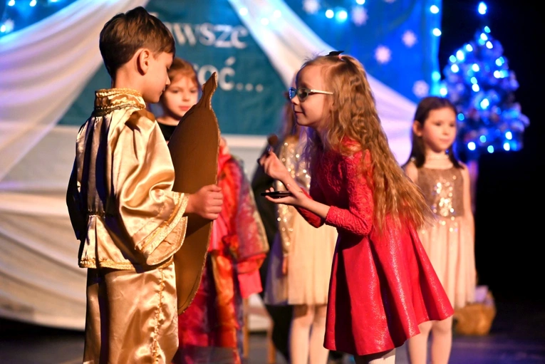 31. Świdnicki Przegląd Zespołów Kolędniczych