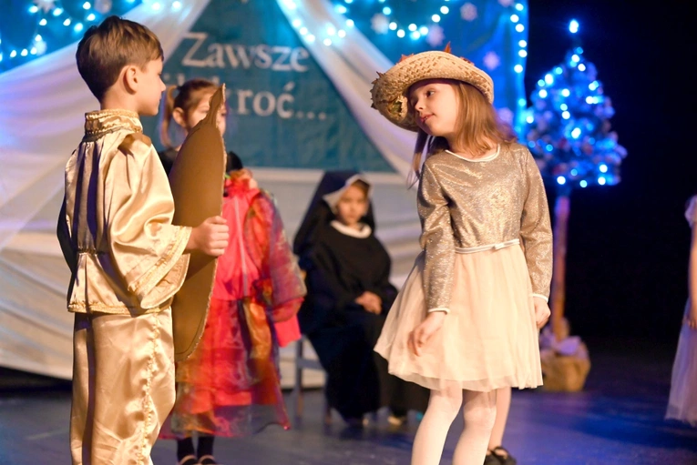 31. Świdnicki Przegląd Zespołów Kolędniczych