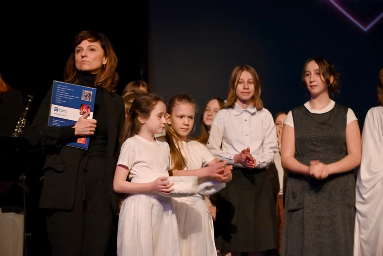 31. Świdnicki Przegląd Zespołów Kolędniczych