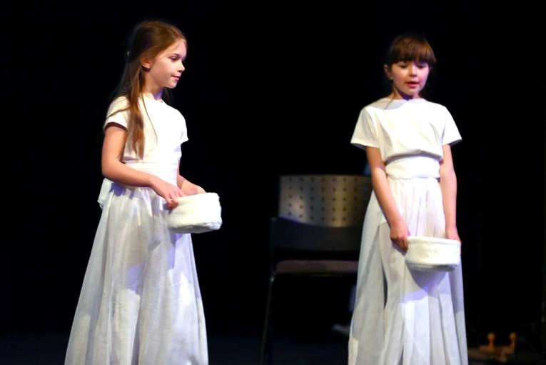 31. Świdnicki Przegląd Zespołów Kolędniczych