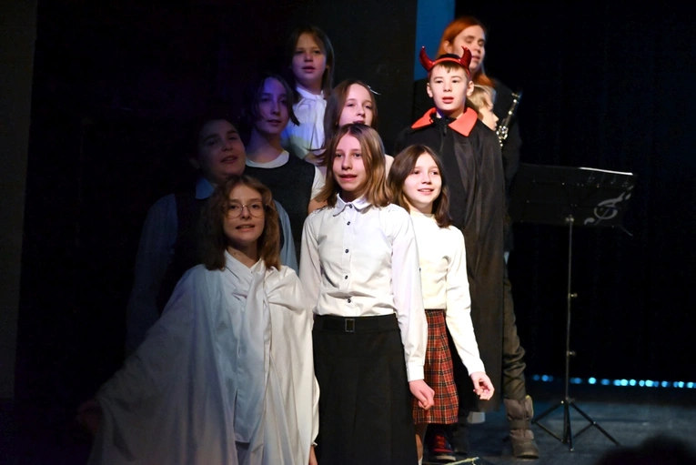 31. Świdnicki Przegląd Zespołów Kolędniczych