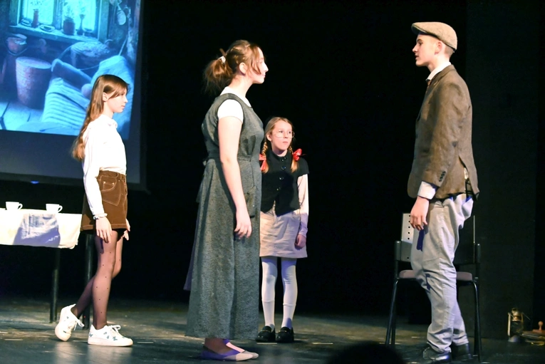 31. Świdnicki Przegląd Zespołów Kolędniczych