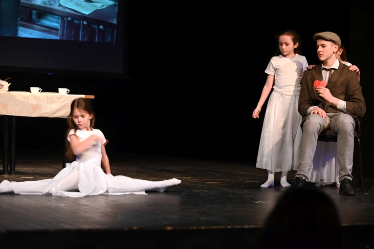 31. Świdnicki Przegląd Zespołów Kolędniczych