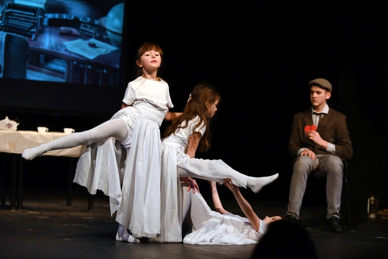 31. Świdnicki Przegląd Zespołów Kolędniczych