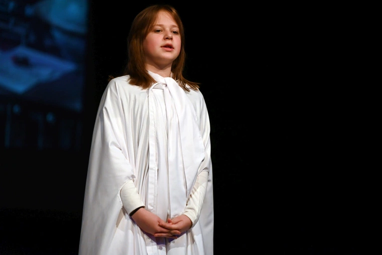 31. Świdnicki Przegląd Zespołów Kolędniczych