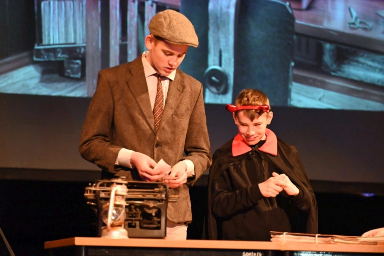 31. Świdnicki Przegląd Zespołów Kolędniczych